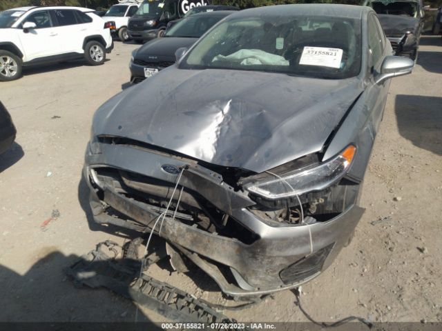 3FA6P0CD3LR130806 Ford FUSION SEL