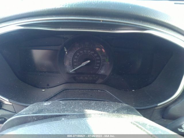 3FA6P0CD3LR130806 Ford FUSION SEL