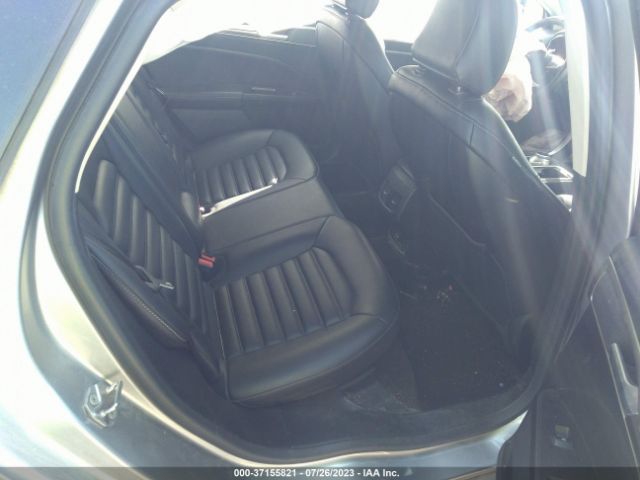 3FA6P0CD3LR130806 Ford FUSION SEL