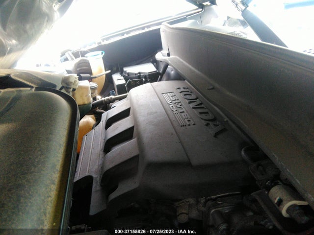 Honda Pilot Ex-l 2015 5FNYF4H54FB012252 Image 10