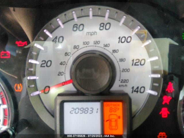 Honda Pilot Ex-l 2015 5FNYF4H54FB012252 Image 15
