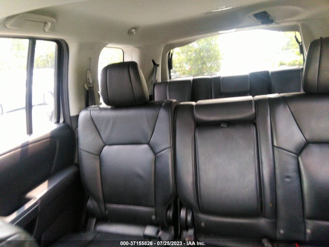 Honda Pilot Ex-l 2015 5FNYF4H54FB012252 Image 8