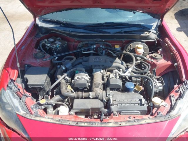 JF1ZNAA11E9704027 Scion FR-S