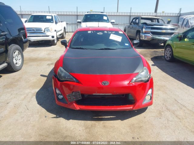 JF1ZNAA11E9704027 Scion FR-S