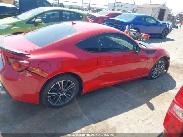 JF1ZNAA11E9704027 Scion FR-S