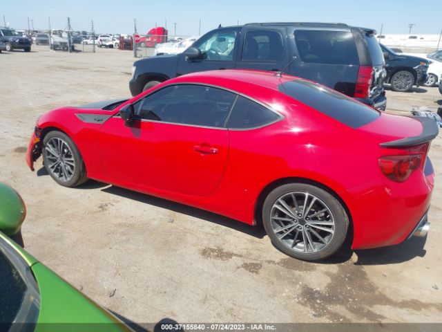 JF1ZNAA11E9704027 Scion FR-S