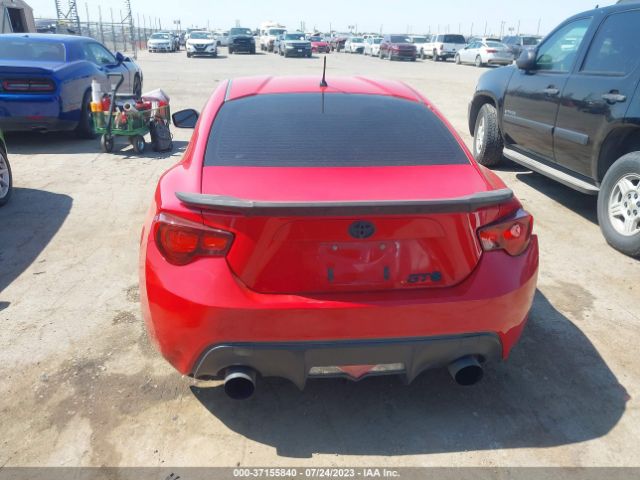 JF1ZNAA11E9704027 Scion FR-S