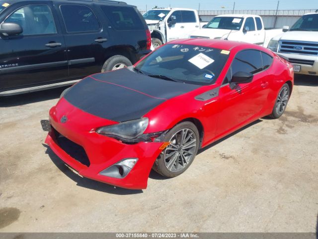 JF1ZNAA11E9704027 Scion FR-S