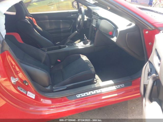 JF1ZNAA11E9704027 Scion FR-S