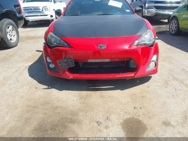 JF1ZNAA11E9704027 Scion FR-S