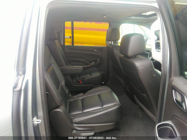 Chevrolet Suburban Lt 2020 1GNSKHKC4LR265133 Image 8