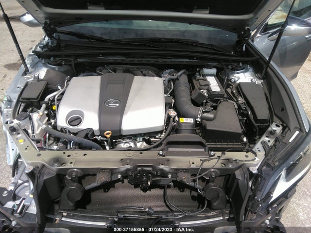 58ADZ1B15NU131822 Lexus Es Es 350