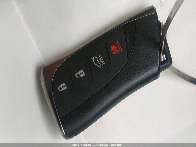 58ADZ1B15NU131822 Lexus Es Es 350