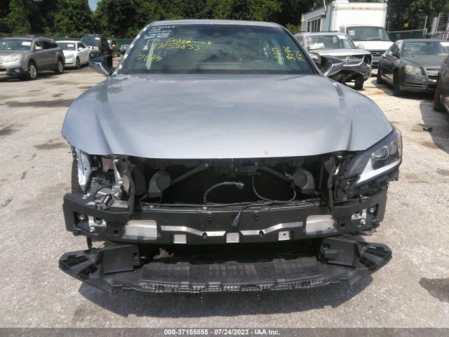 58ADZ1B15NU131822 Lexus Es Es 350
