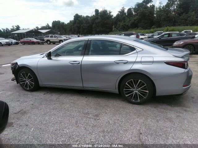 58ADZ1B15NU131822 Lexus Es Es 350