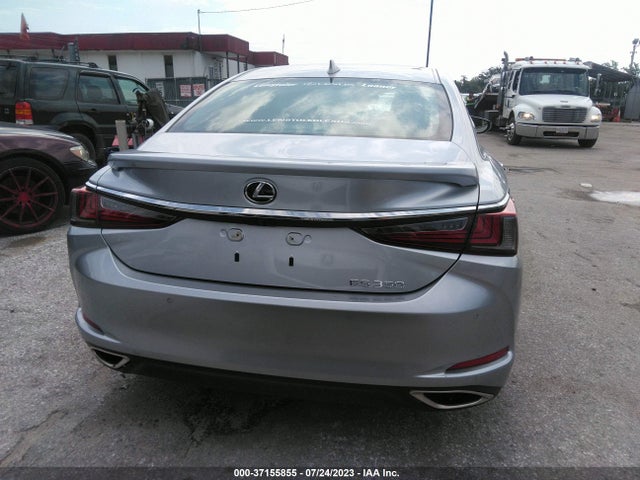 58ADZ1B15NU131822 Lexus Es Es 350