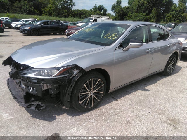 58ADZ1B15NU131822 Lexus Es Es 350