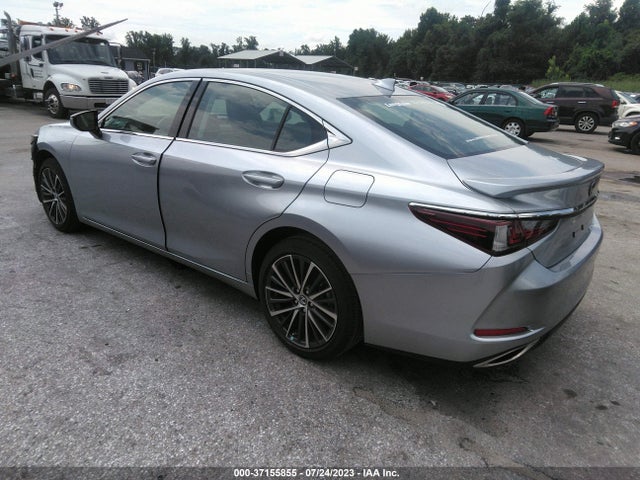 58ADZ1B15NU131822 Lexus Es Es 350