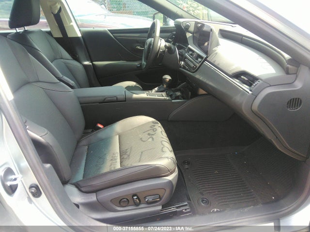 58ADZ1B15NU131822 Lexus Es Es 350