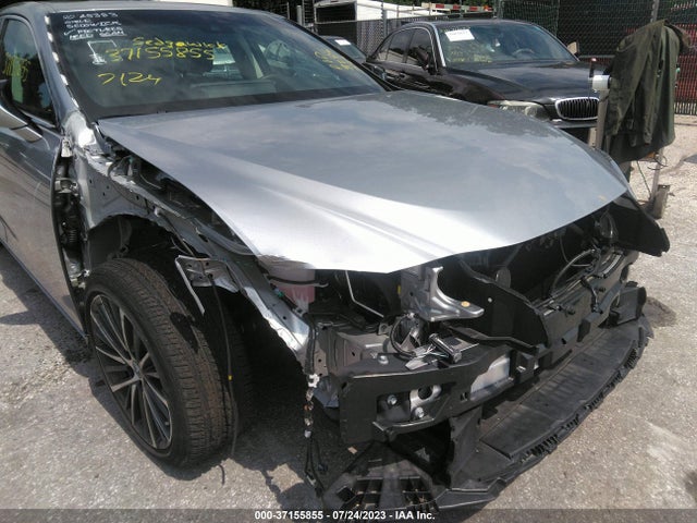 58ADZ1B15NU131822 Lexus Es Es 350