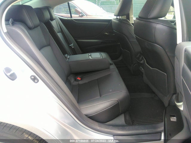 58ADZ1B15NU131822 Lexus Es Es 350