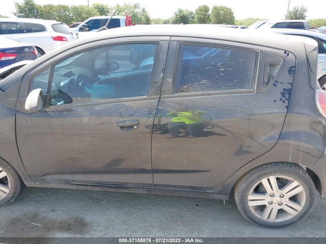 Chevrolet SPARK LS 2015 KL8CB6S91FC713155 Image 5