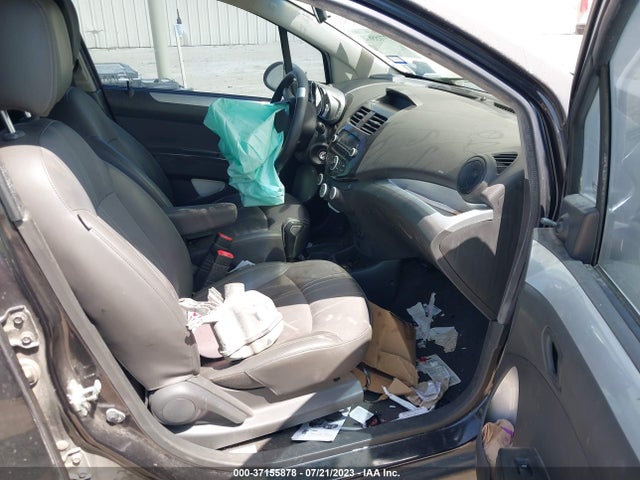 Chevrolet SPARK LS 2015 KL8CB6S91FC713155 Image 10