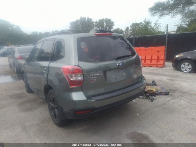 JF2SJAFC9GH454774 Subaru Forester 2.5i Premium