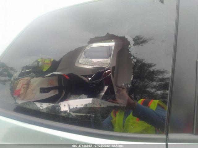 JF2SJAFC9GH454774 Subaru Forester 2.5i Premium
