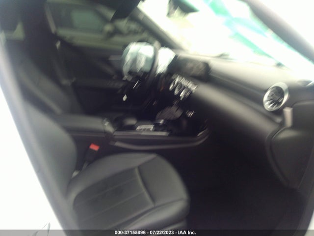 2022 Mercedes-Benz A-Class, VIN: W1K3G4EB7NJ371772