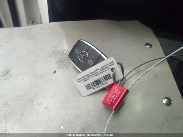 W1K3G4EB7NJ371772 Mercedes-Benz A-class A 220