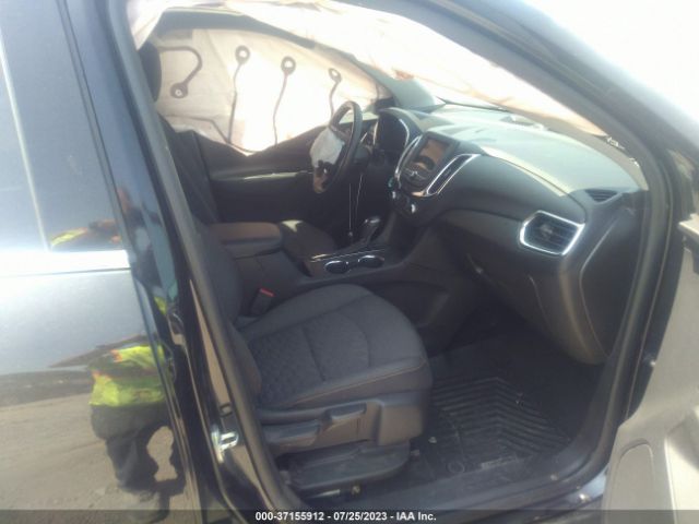 2GNAXUEV6K6223060 Chevrolet EQUINOX LT
