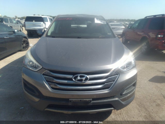 2015 HYUNDAI SANTA FE SPORT VIN: 5XYZTDLB8FG282314