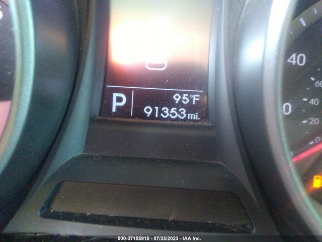 2015 HYUNDAI SANTA FE SPORT VIN: 5XYZTDLB8FG282314