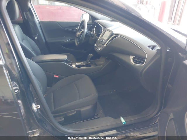 2016 CHEVROLET MALIBU LS VIN: 1G1ZB5ST4GF216438