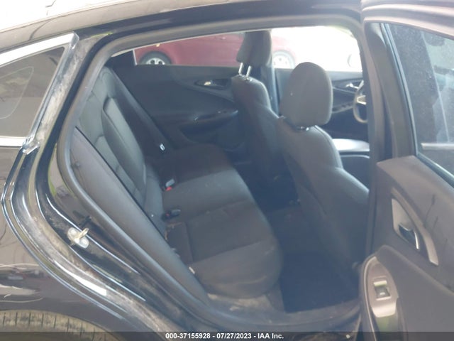 2016 CHEVROLET MALIBU LS VIN: 1G1ZB5ST4GF216438