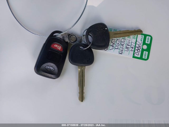 Hyundai ELANTRA SE 2014 KMHDH4AE8EU105425 Image 3
