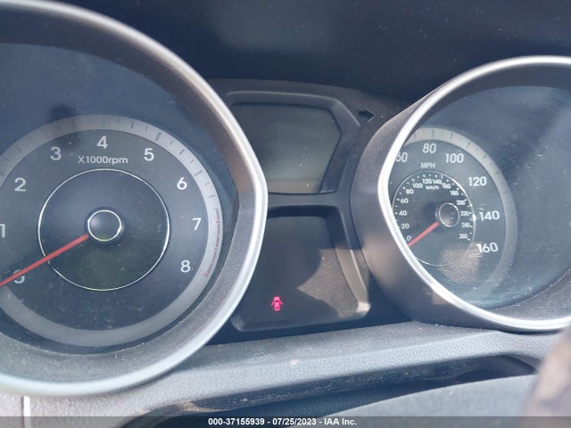 Hyundai ELANTRA SE 2014 KMHDH4AE8EU105425 Image 8