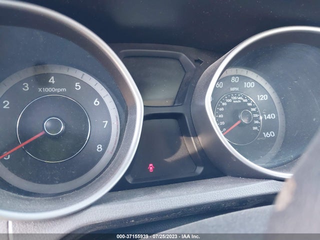 Hyundai ELANTRA SE 2014 KMHDH4AE8EU105425 Image 14