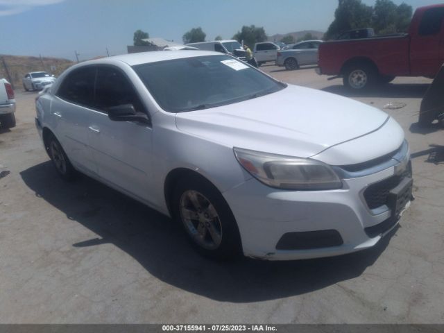 2015 1G11B5SL4FF200624 main image