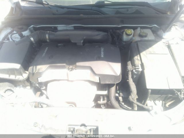 Chevrolet MALIBU LS 2015 1G11B5SL4FF200624 Image 10