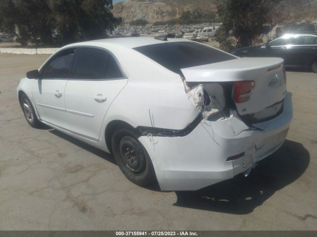 Chevrolet MALIBU LS 2015 1G11B5SL4FF200624 Image 3