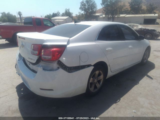 Chevrolet MALIBU LS 2015 1G11B5SL4FF200624 Image 4