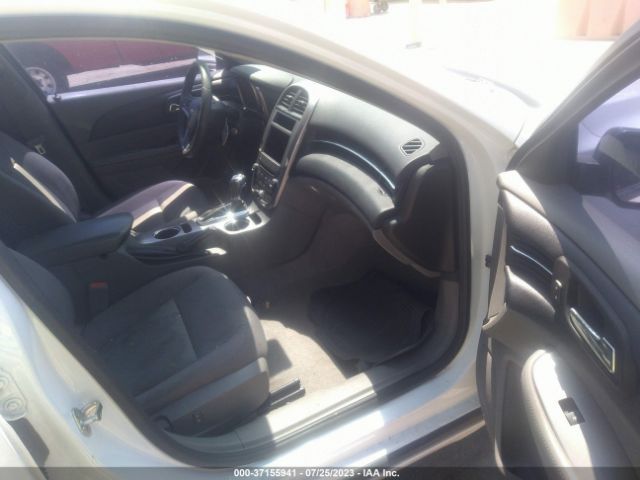Chevrolet MALIBU LS 2015 1G11B5SL4FF200624 Image 5