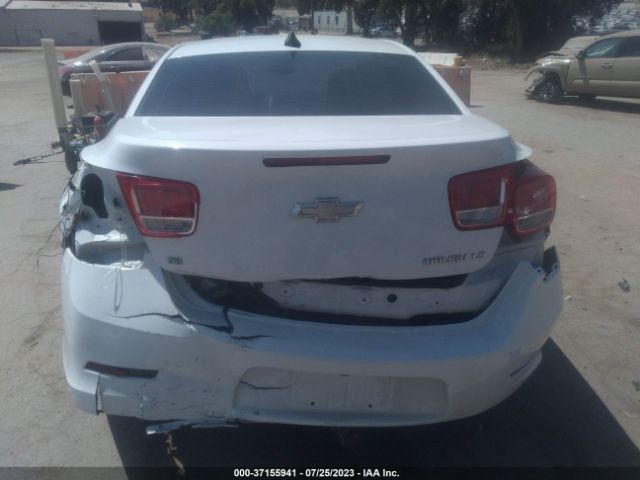 Chevrolet MALIBU LS 2015 1G11B5SL4FF200624 Image 6