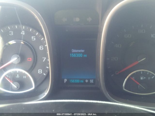 Chevrolet MALIBU LS 2015 1G11B5SL4FF200624 Image 7