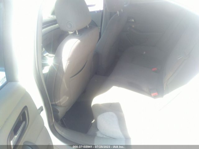 Chevrolet MALIBU LS 2015 1G11B5SL4FF200624 Image 8
