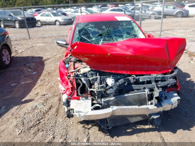 2HGFC2F66KH543846 Honda Civic Lx