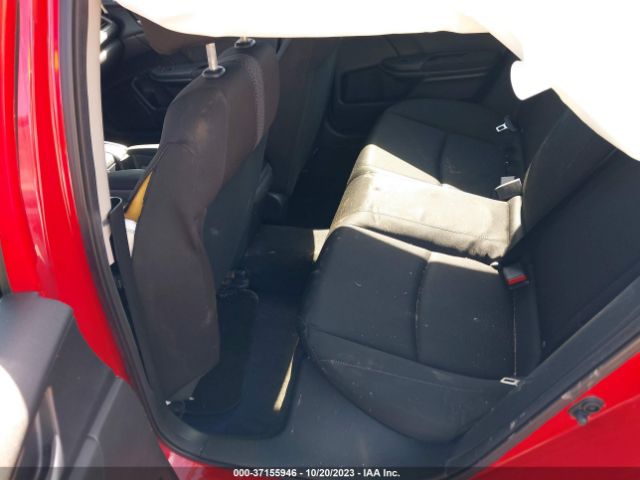 2HGFC2F66KH543846 Honda Civic Lx