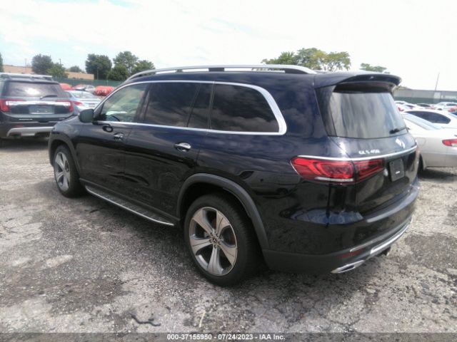 4JGFF5KE9LA227681 Mercedes-Benz Gls Gls 450
